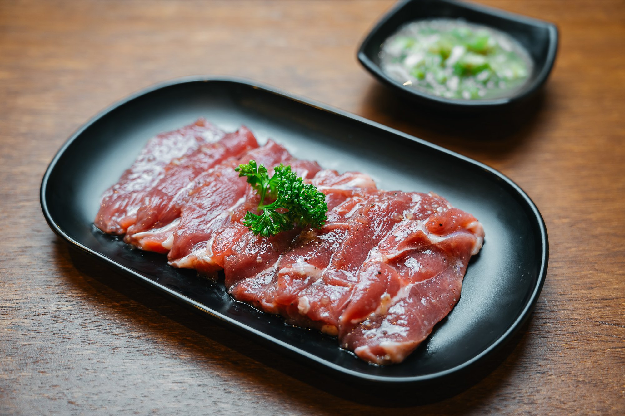 ラムタン希少部位